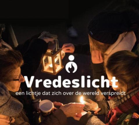 vredeslicht 