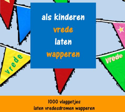 vredesvlaggetjes 