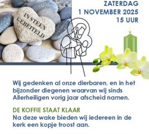Allerheiligenwake  