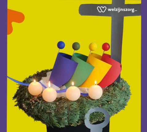 Campagne 2025: Wie arm is moet keuzes maken © Welzijnszorg