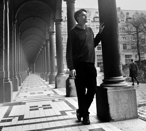 Walter Ceyssens 