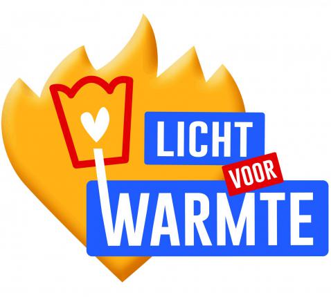 Logo "Licht voor Warmte" 