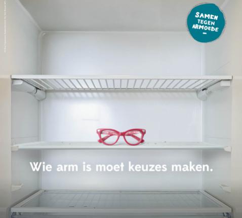 Campagne Welzijnszorg 2025 © Welzijnszorg - Broederlijk Delen