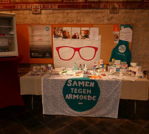  Welzijnszorgactie 2025 © Leen. 