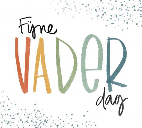 Vaderdag 