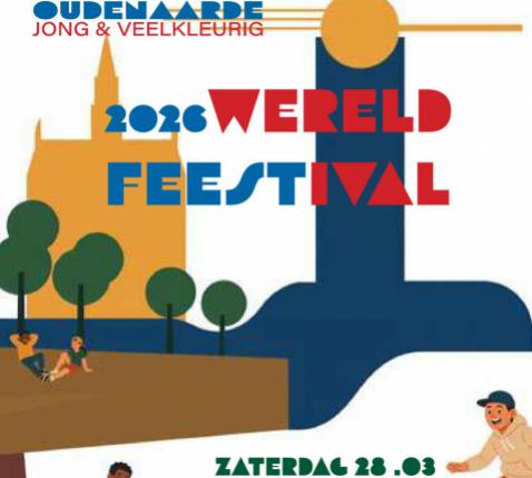 Wereldfeestival 