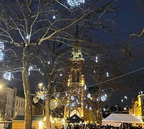kerst 22 © Dirk Vanetelbosch 