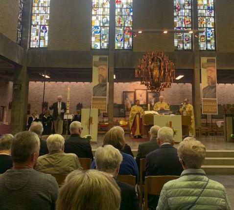 Damiaanprijs 2025 
