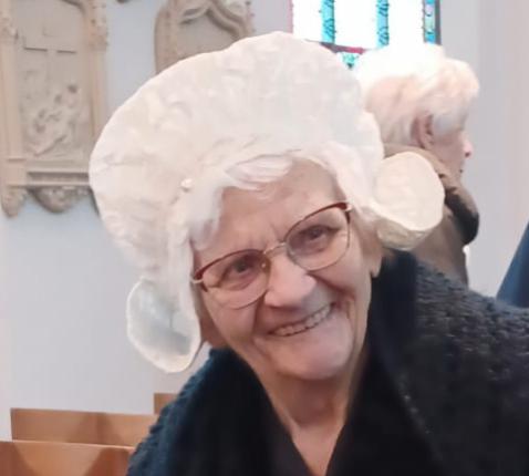 Sint-Sebastiaansgilde Schoonbroek in 2025. © Heidi Claessen