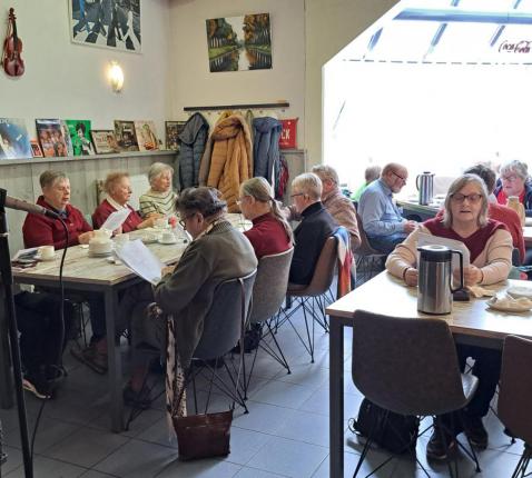 Samana Heilig Sacrament © JM Houben