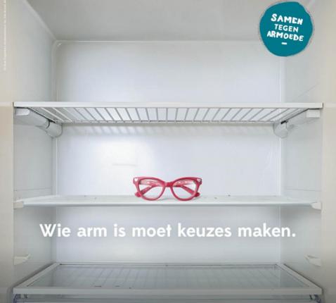 Affiche Welzijnszorg Affiche Welzijnszorg