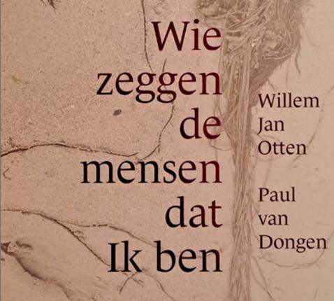 Wie zeggen de mensen dat ik ben © Guido Vandeperre Wie zeggen de mensen dat ik ben © Guido Vandeperre