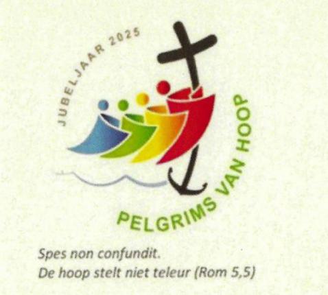 Wij vinden u fantastisch © PE Heilige Damiaan