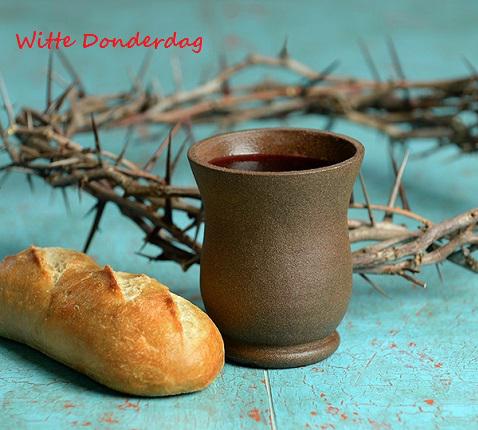 Witte Donderdag 