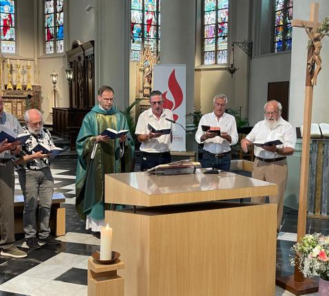 Te Deum 