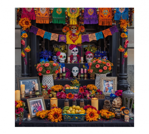 Filmavond Allerheiligen Youcat 