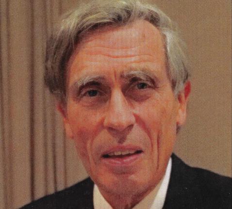 Werner Zimprich 