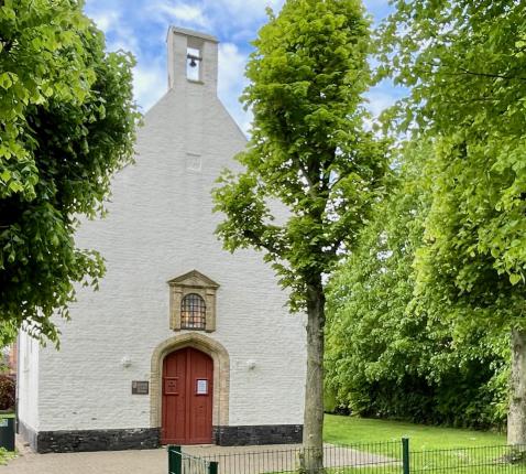 Zuidkapel Veurne 