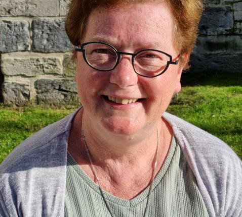 zuster Ann 