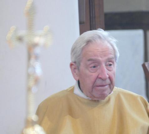 E.H. Luc Valvekens 