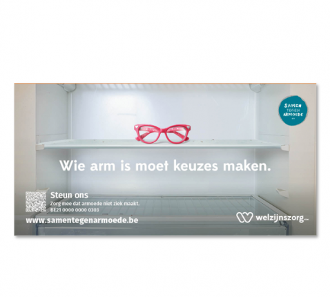Welzijnszorg © Welzijnszorg