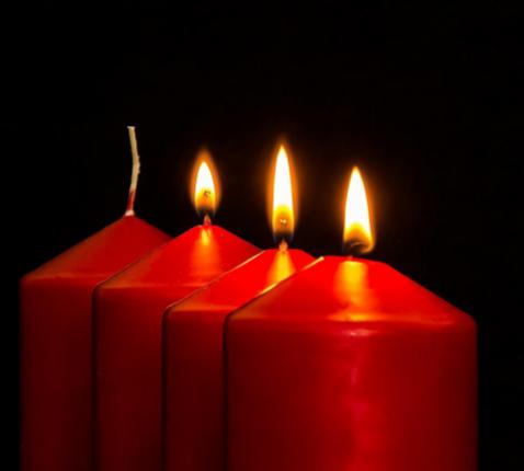 Derde zondag van de Advent 