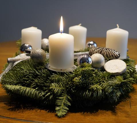 Advent © Pixabay Advent © Pixabay