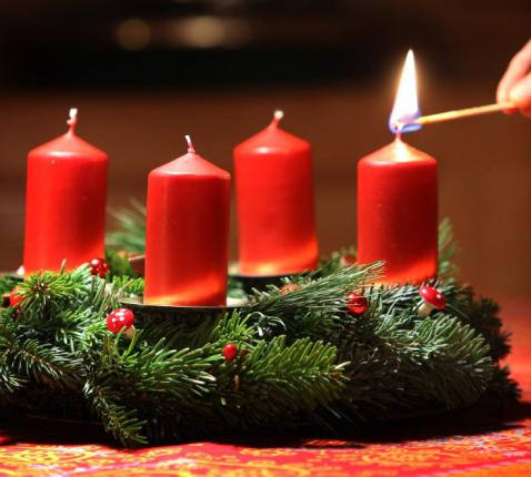 advent 