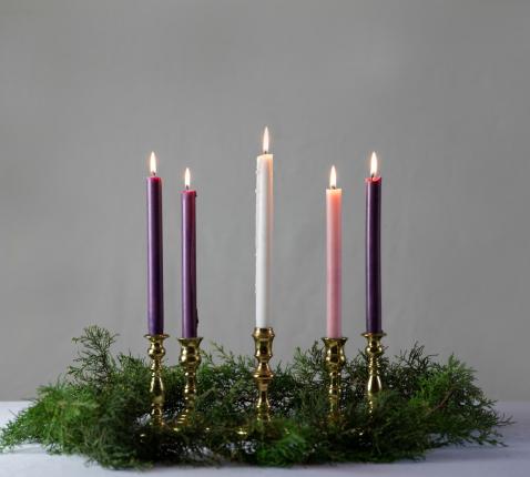 advent 2025 
