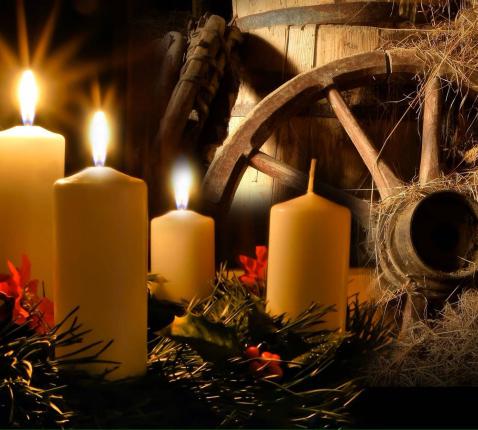 Advent - 3 