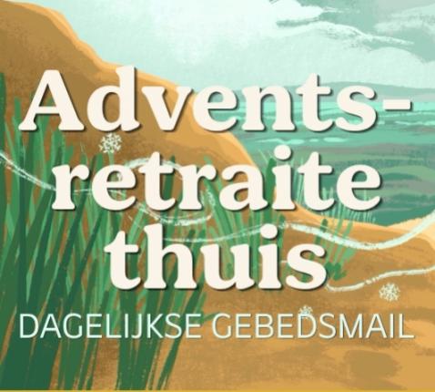 Digitale adventsretraite 2026 © www.adventsretraite.org