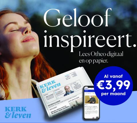KERK & leven © Otheo