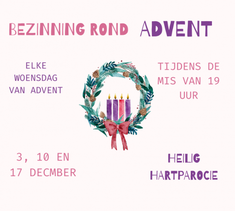 Adventsbezinning 