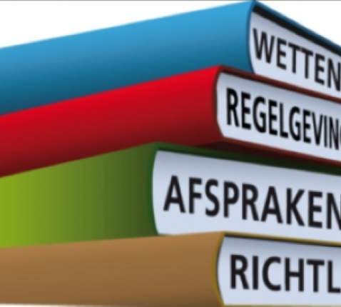 Reglementen 