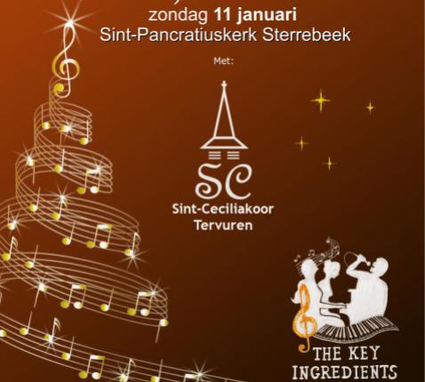 Nieuwjaarsconcert 2026 