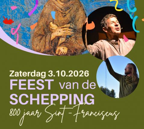 Feest van de schepping 
