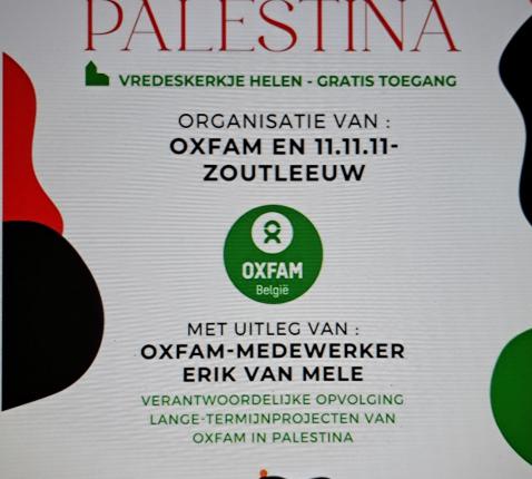 Infoavond 