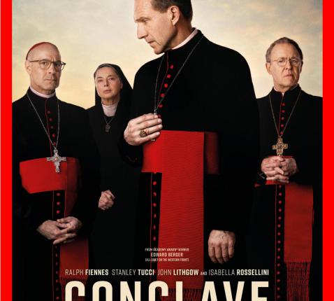 film "Conclave" © FilmNation