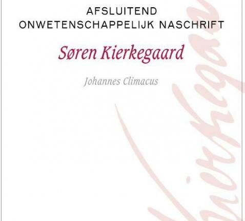 Kierkegaard 