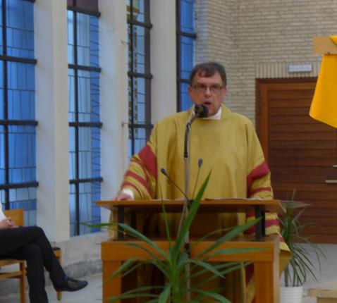 HEEL VEEL DANK AAN ALLE MEDEWERKERS © © Miet Lissens