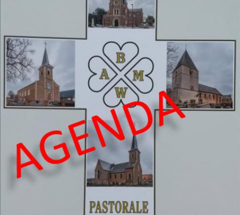 Agenda in H. Hart 