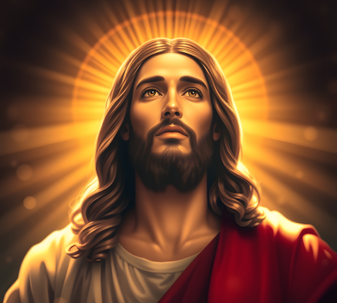 Christus Koning © Pixabay