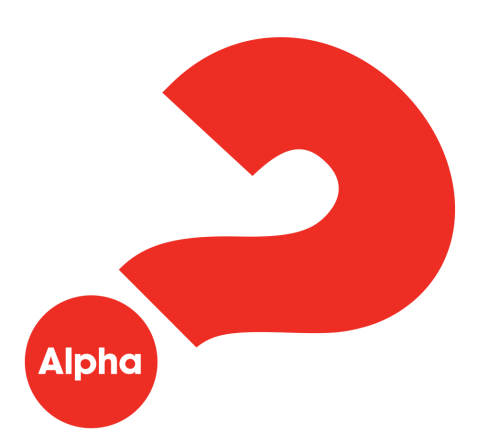 Alpha © Alpha