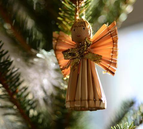 Kerstvieringen 2025 © Pixabay