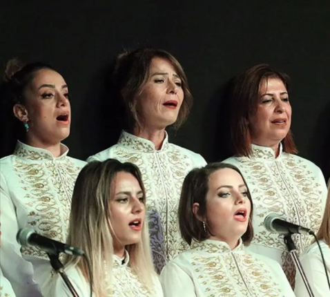 antakya-medeniyetler-korosu © antakya-medeniyetler-korosu