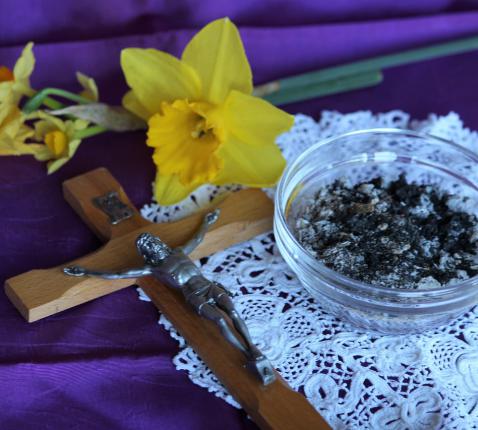 askruisje © @pixaby