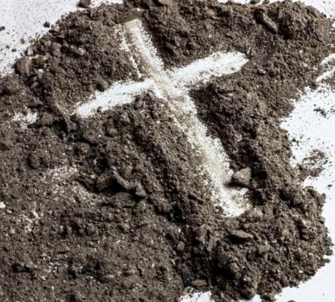 askruisje © past. zone oase