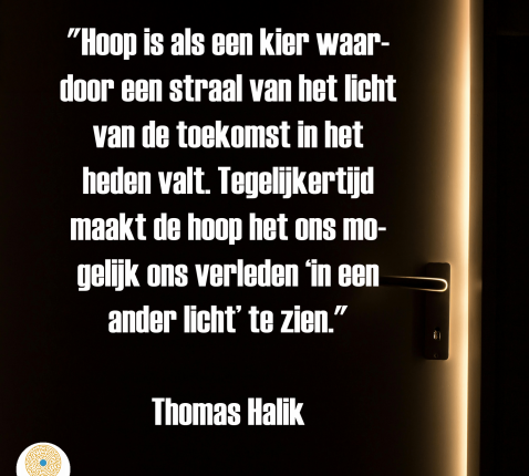 Augustus 2025 © Het Zorgteam