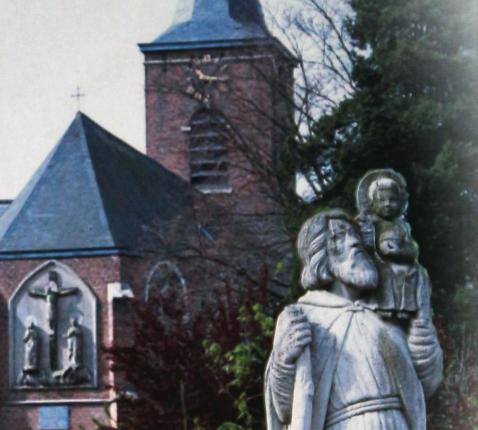 Autowijding in Pollare 