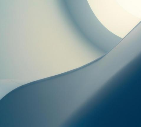 Op weg in je geestelijk leven © afbeelding van Joe via Pixabay